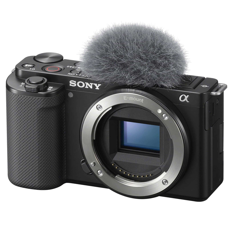 Máy ảnh Sony ZV-E10 II