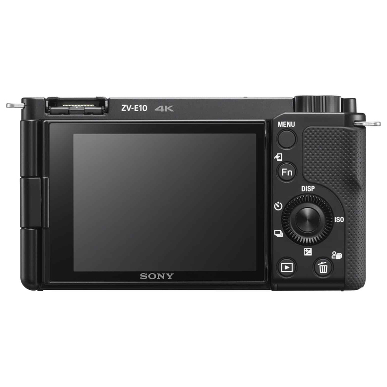 Máy ảnh Sony ZV-E10 II