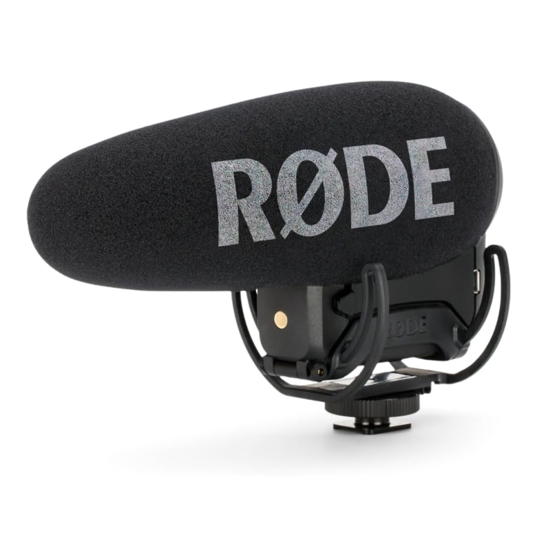 Microphone Rode VideoMIC Pro Plus