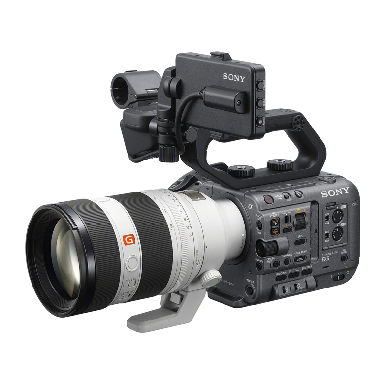 Lens Ống Kính Sony FE 50-150F2.0 GM
