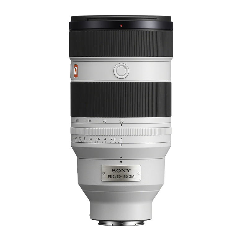 Lens Ống Kính Sony FE 50-150F2.0 GM