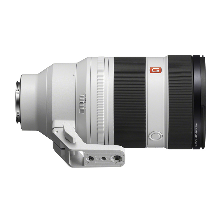 Lens Ống Kính Sony FE 50-150F2.0 GM