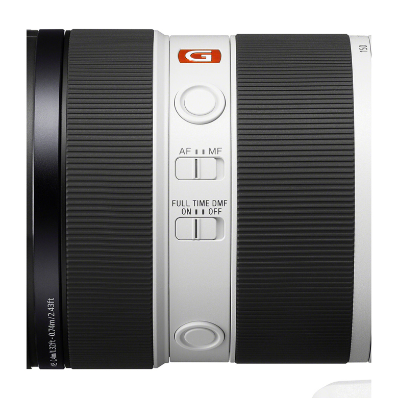 Lens Ống Kính Sony FE 50-150F2.0 GM
