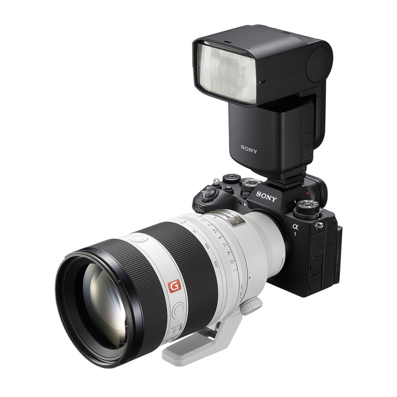 Lens Ống Kính Sony FE 50-150F2.0 GM